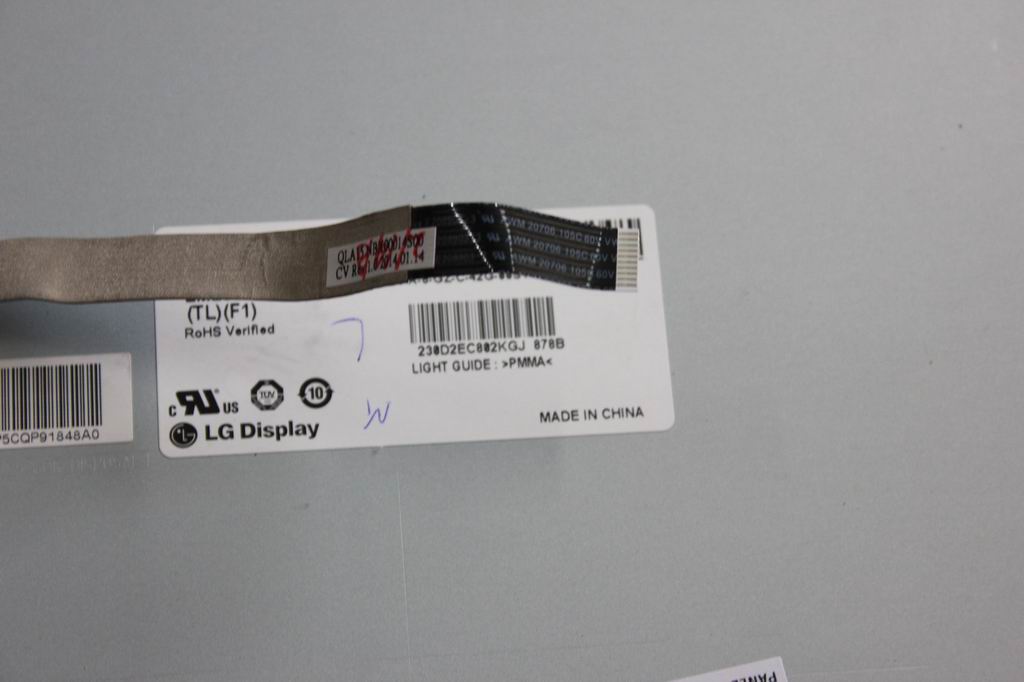 Lenovo Replacement Part - 90400030