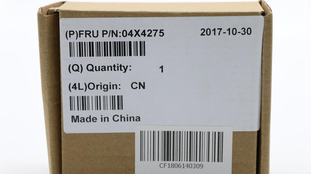 Lenovo Pb Software/Pubs - 04X4275