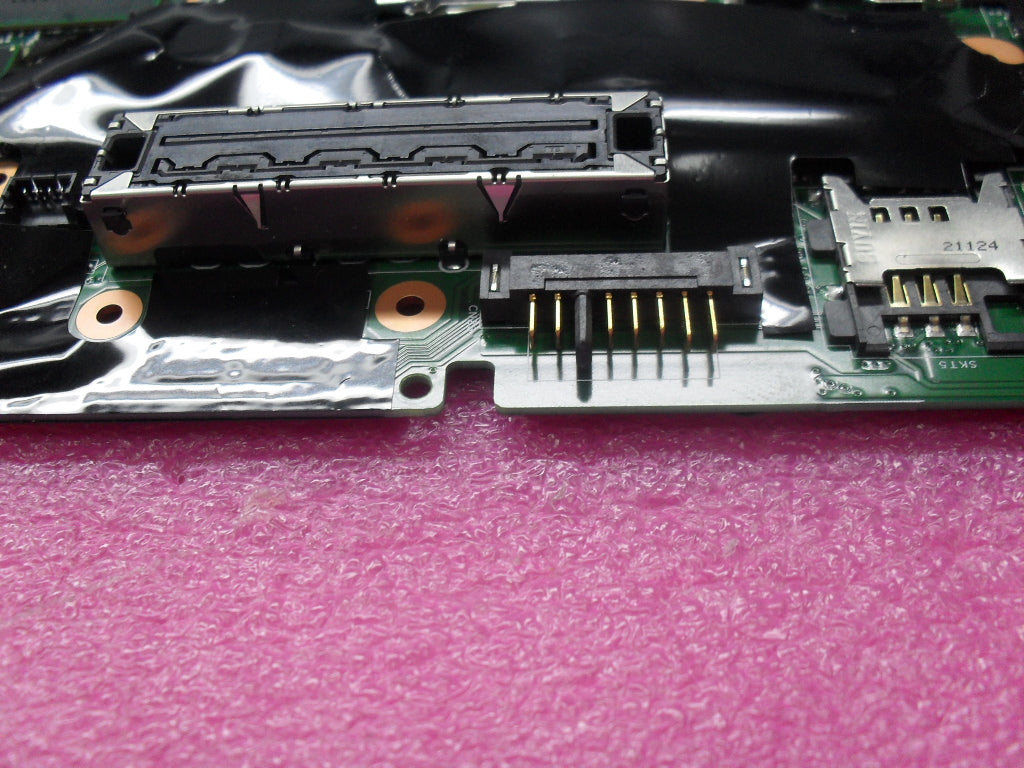 Lenovo Dasher-1 Fru Planar I3-2310M N - 04W1431