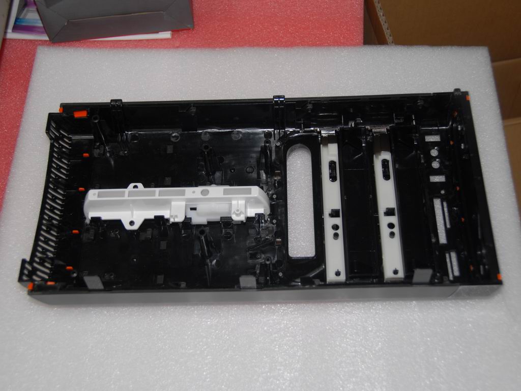 Lenovo 31038608 Chassis Mx Lx-320At2 Front