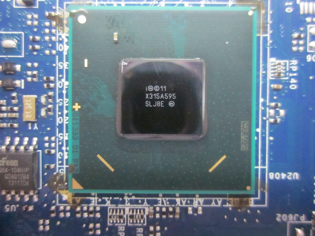 Lenovo Bdplanar W8P,I5-3337U,Dis-2G,S - 04X1885