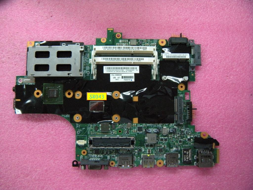 Lenovo Lenovo Part @ - 04W3609