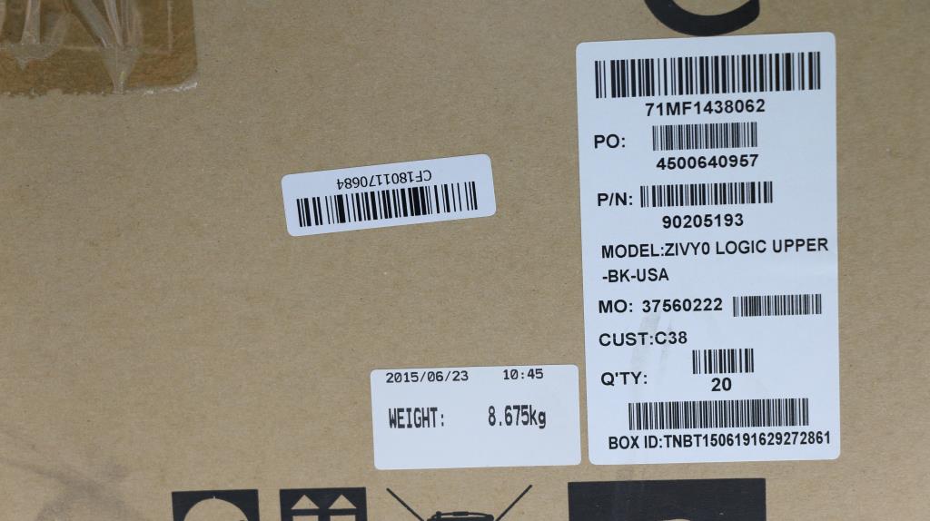 Lenovo Co Covers - 90205193