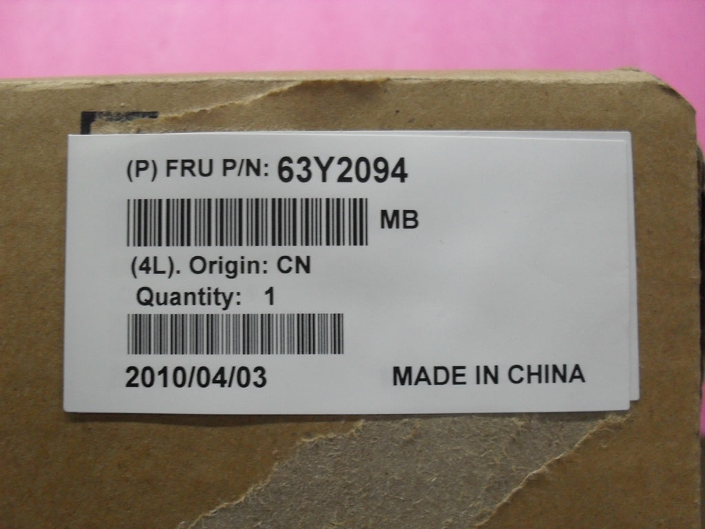 Lenovo Cdpop Gm45 B3/F 14W - 63Y2094
