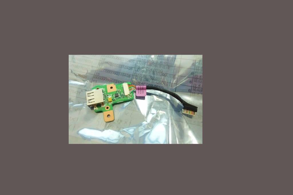 Lenovo 31040518 Board Lu15 Usb 09607-1