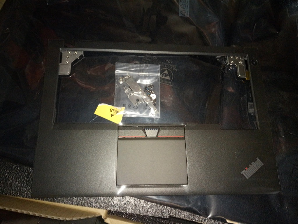 Lenovo Ma Mechanical Assemblies - 01AW441