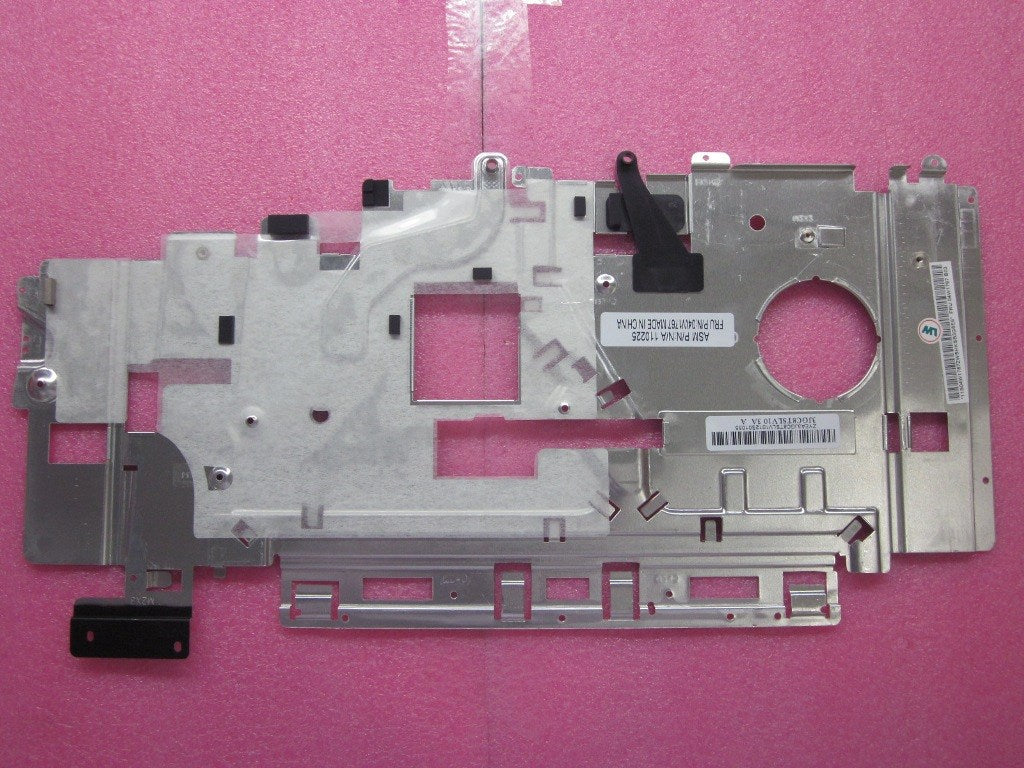 Lenovo Frame Top Shield 15 Dock - 04W1767