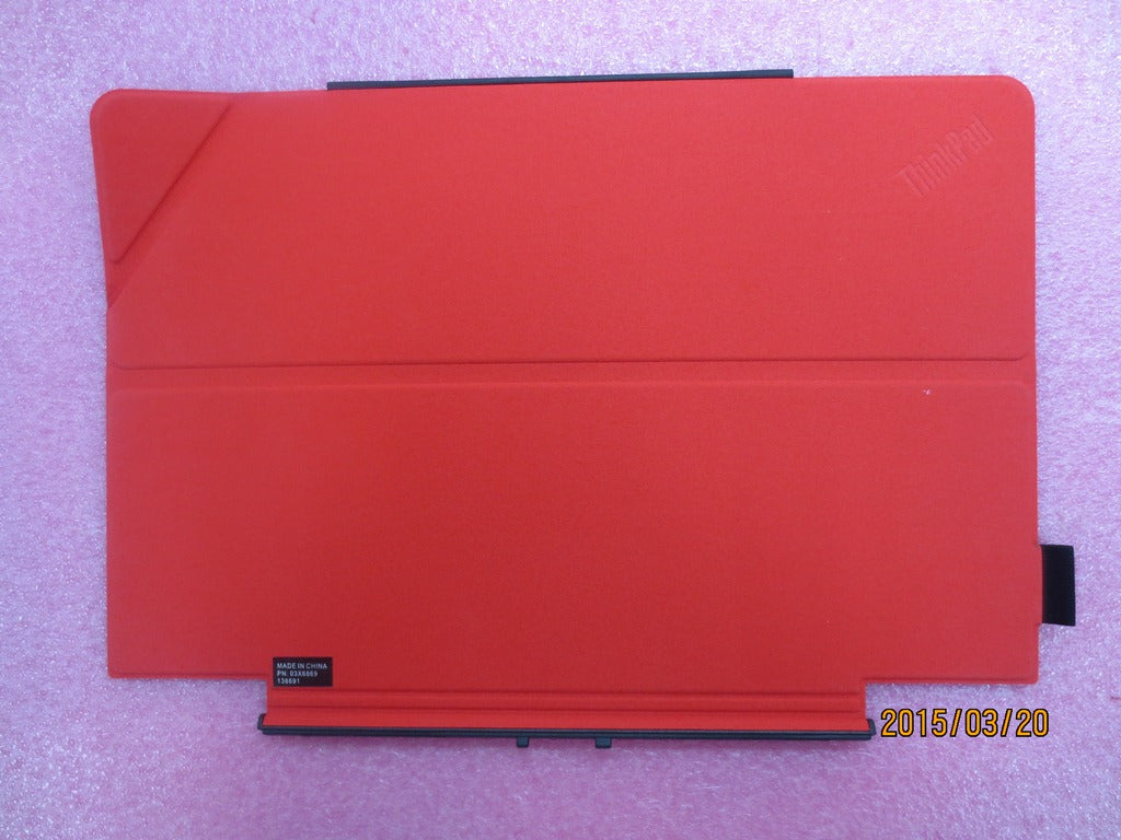 Lenovo Co Covers - 03X6869