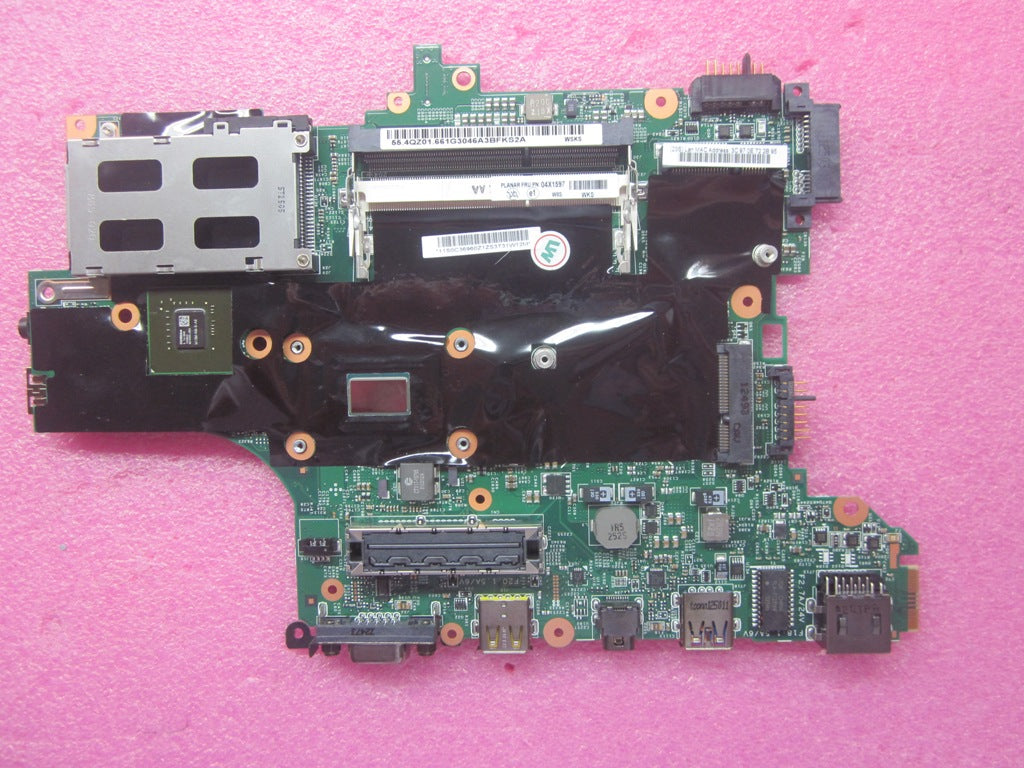 Lenovo Replacement Part - 04X1597