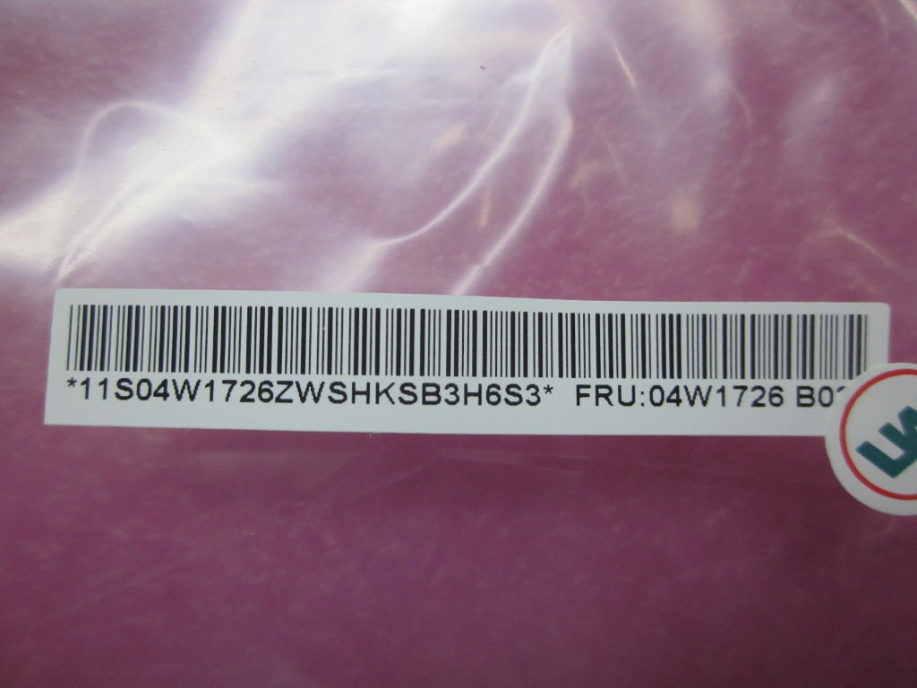 Lenovo Antena Antenna Wlan 15 - 04W1726