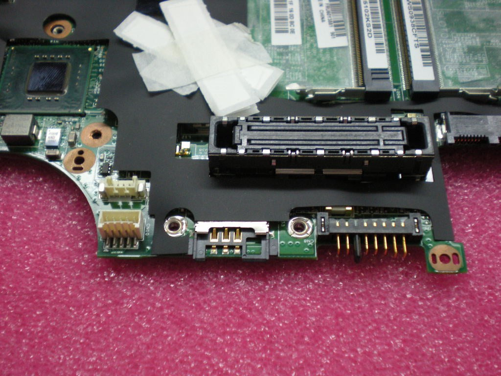 Lenovo Cdpop Su9300 W/Tpm - 60Y3881