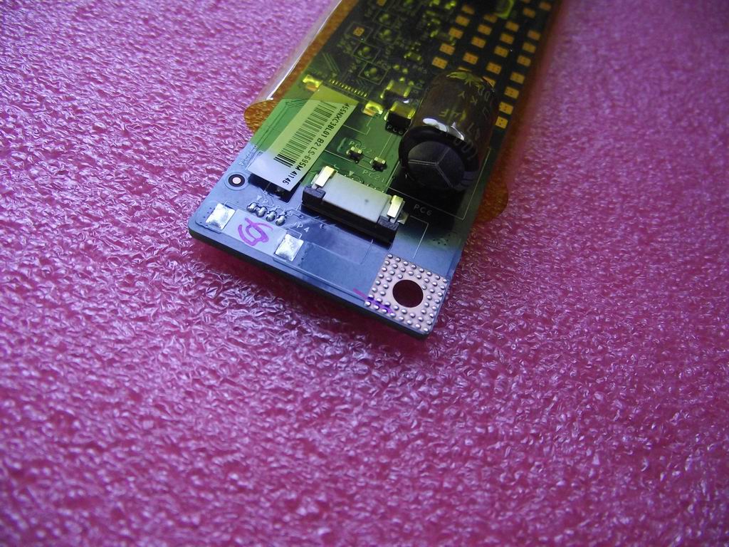 Lenovo Ci Cards Misc Internal - 90000022