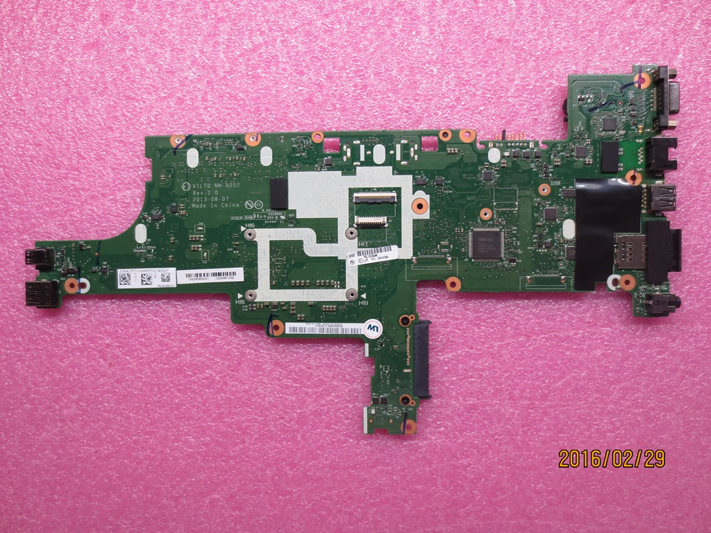 Lenovo Replacement Part - 00Hw094