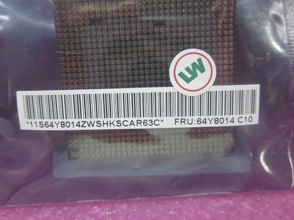Lenovo 64Y8014 - Part