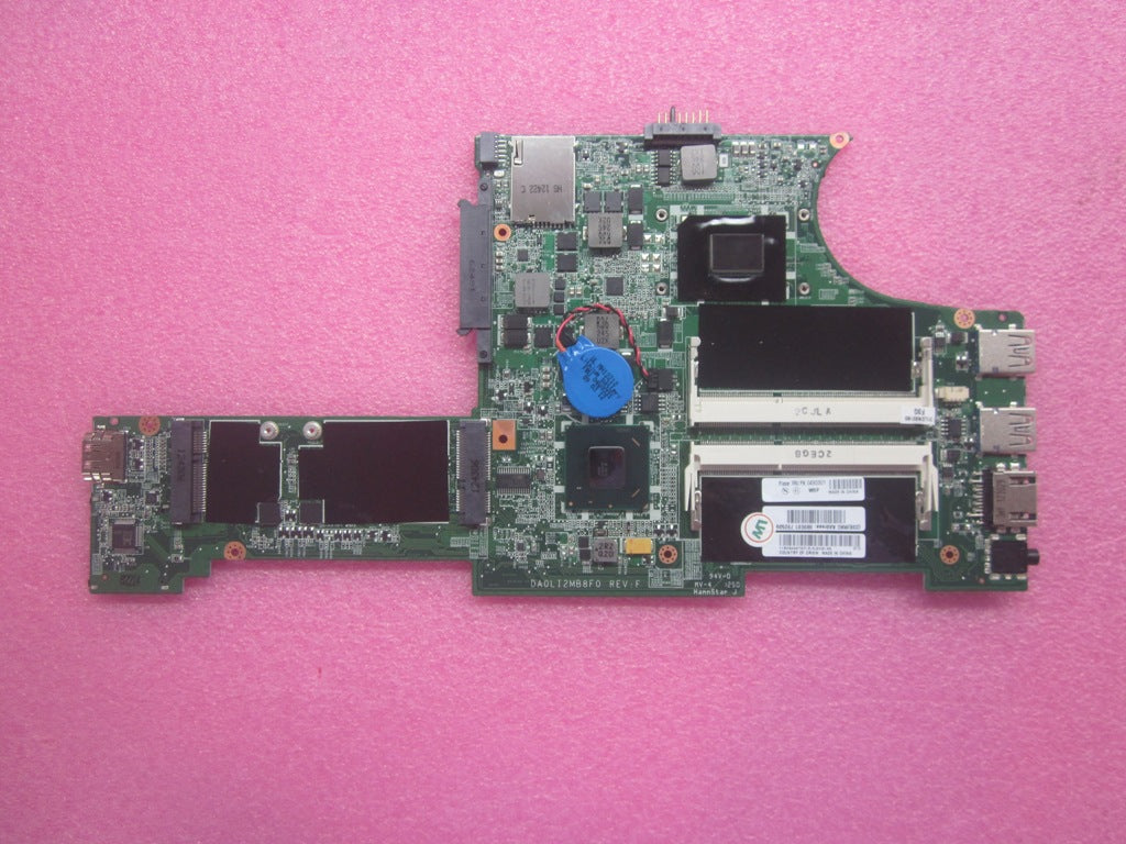 Lenovo System Boards - 04X0301