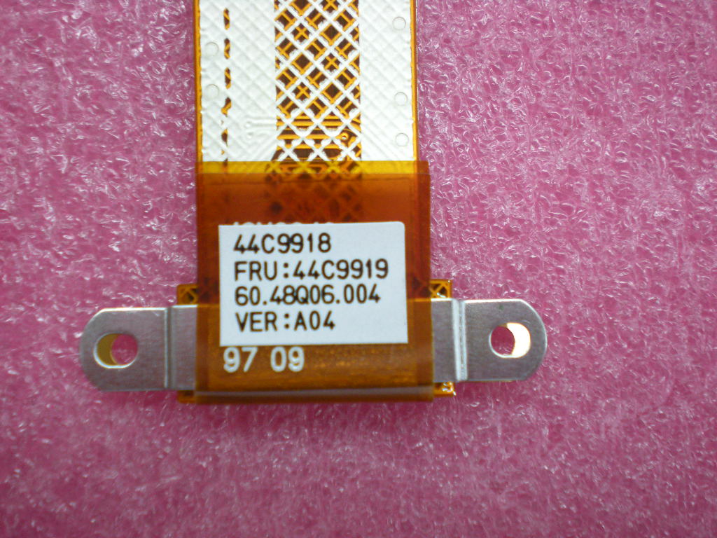 Lenovo Replacement Part - 44C9919