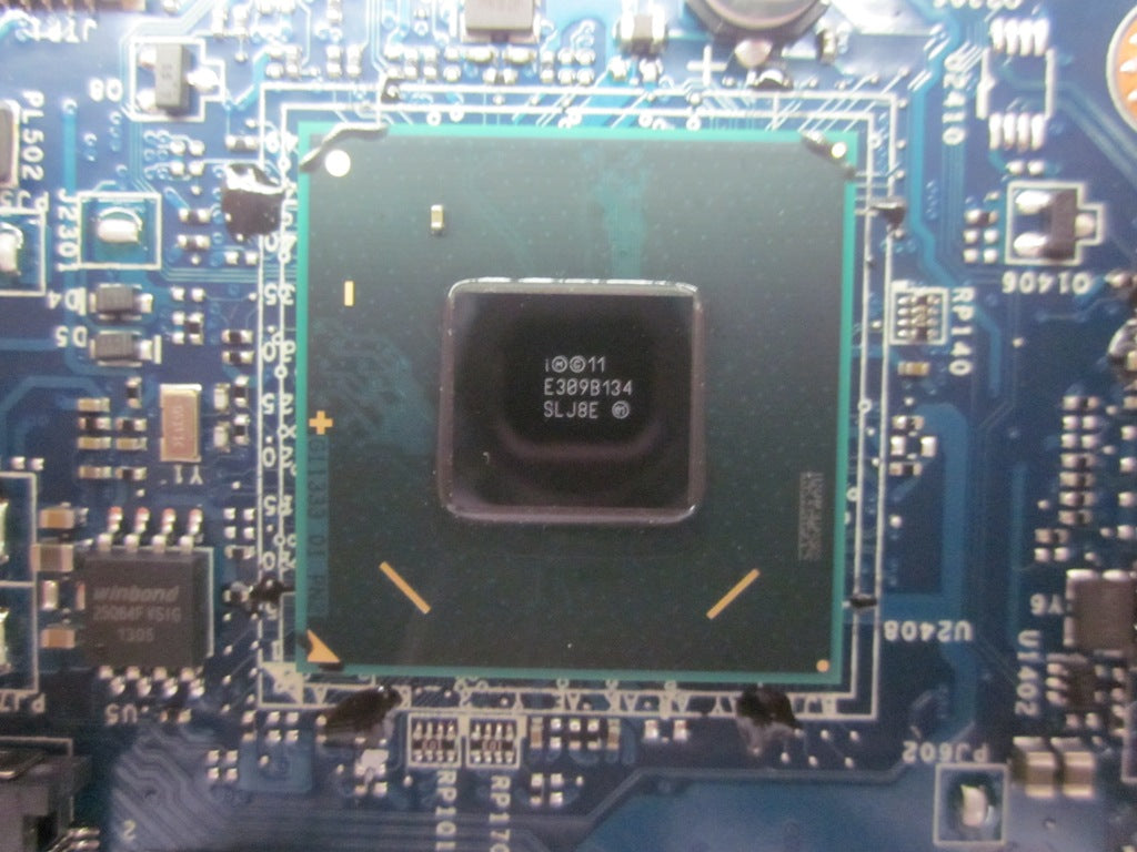 Lenovo Bdplanar W8P,I5-3337U,Dis-2G,S - 04X1884