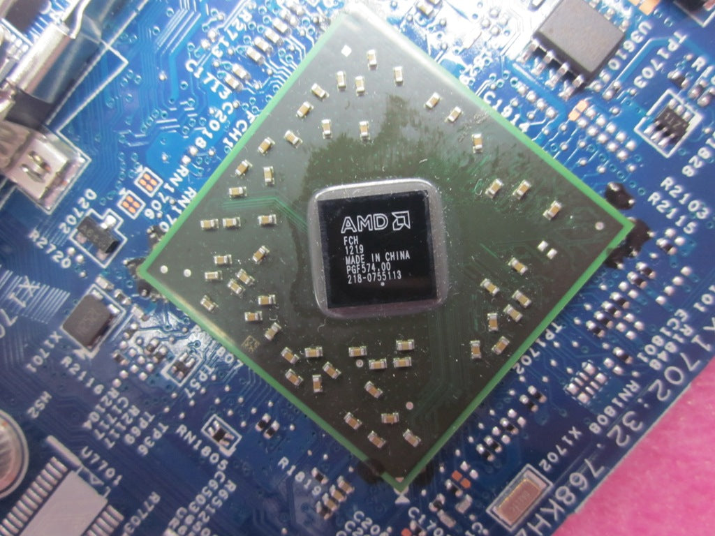 Lenovo Pl System Boards - 04W4180