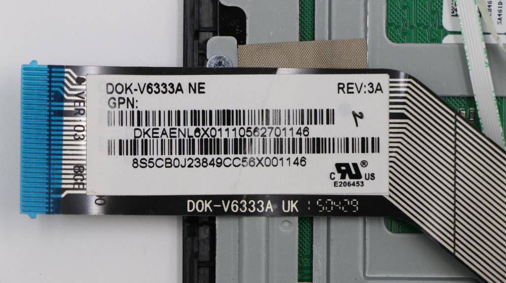 Lenovo Co Covers - 5CB0J23849