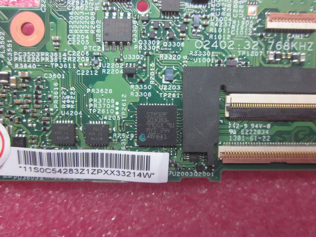 Lenovo 04X0488 - Part