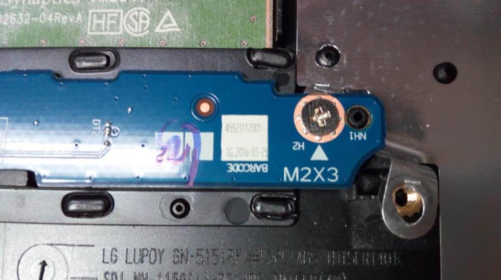 Lenovo Co Covers - 5CB0L35792