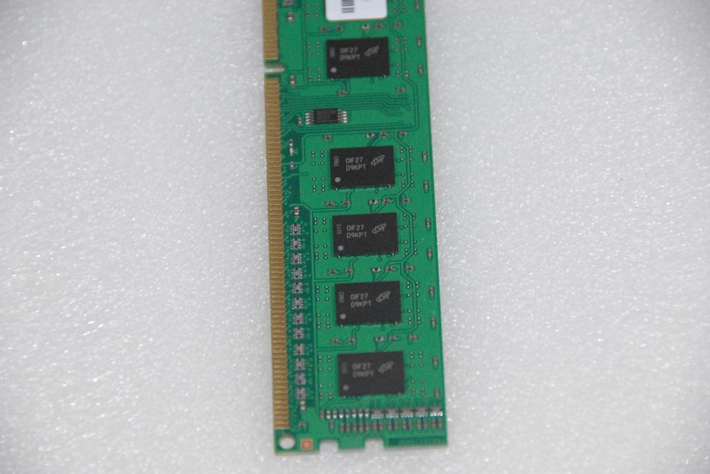Lenovo Mem 1Gb Ddr3 1066 - 1006305