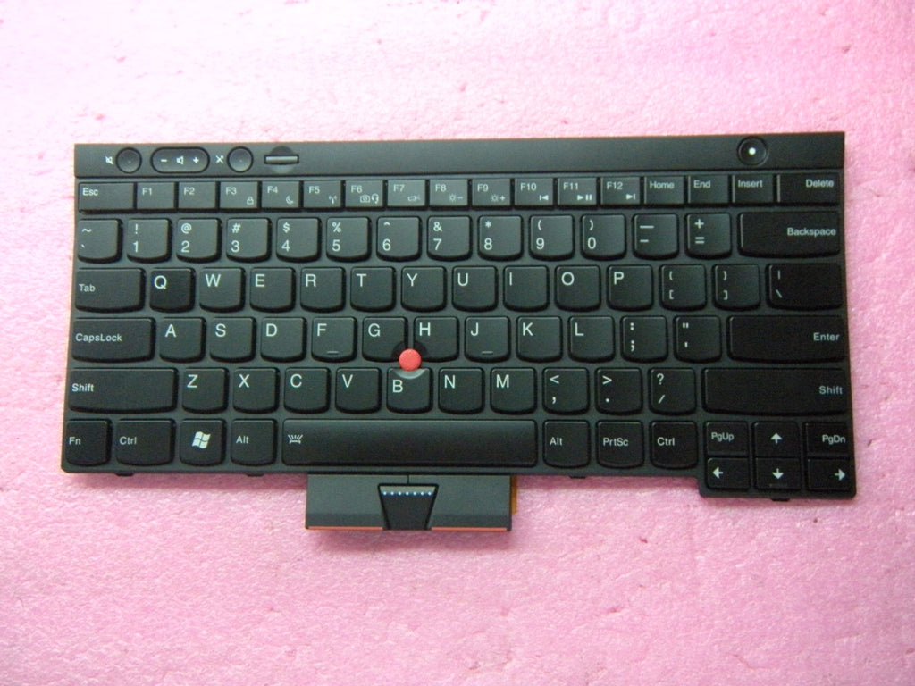 Lenovo Keybdfrucs12B/Lkbdusesrx - 04W3137