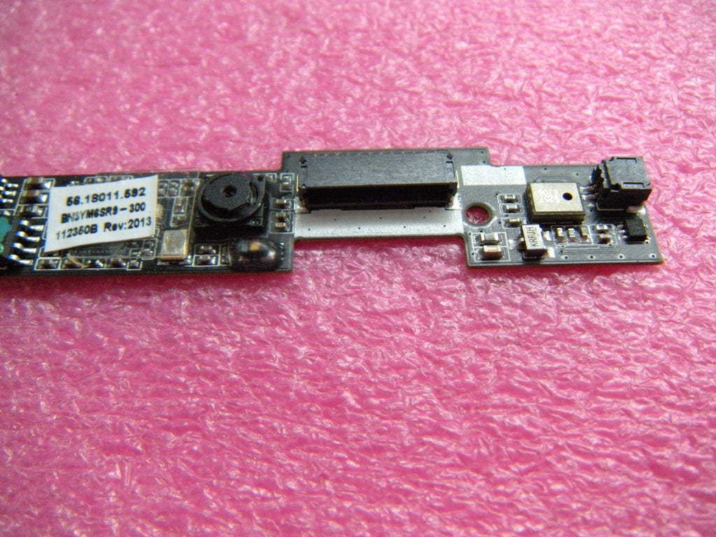 Lenovo Cm Cameras - 63Y0187