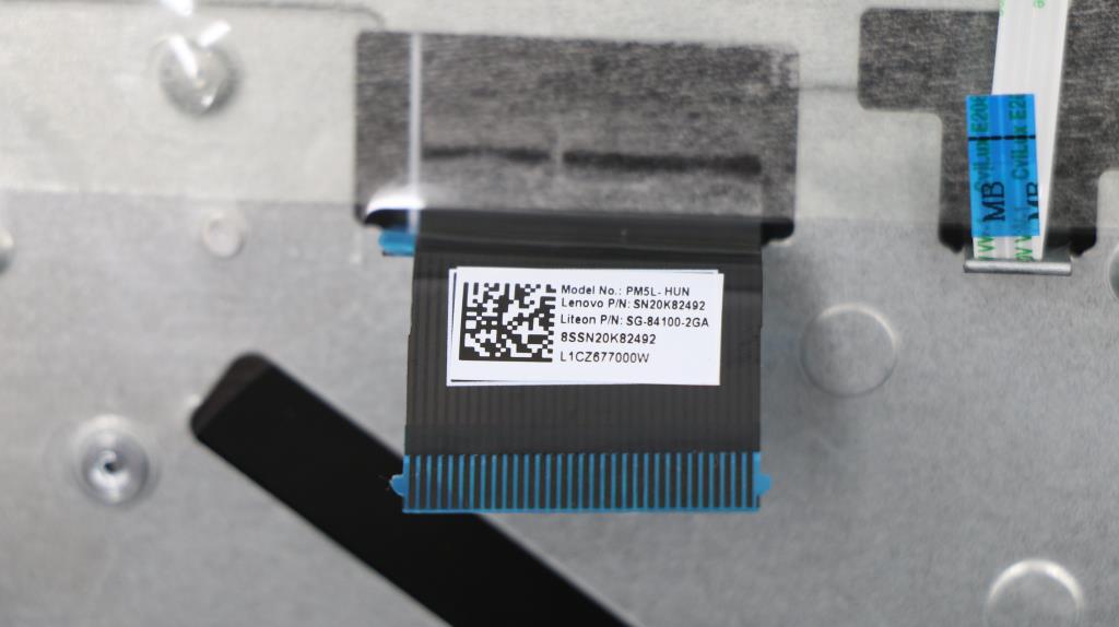 Lenovo Co Covers - 5CB0L37498