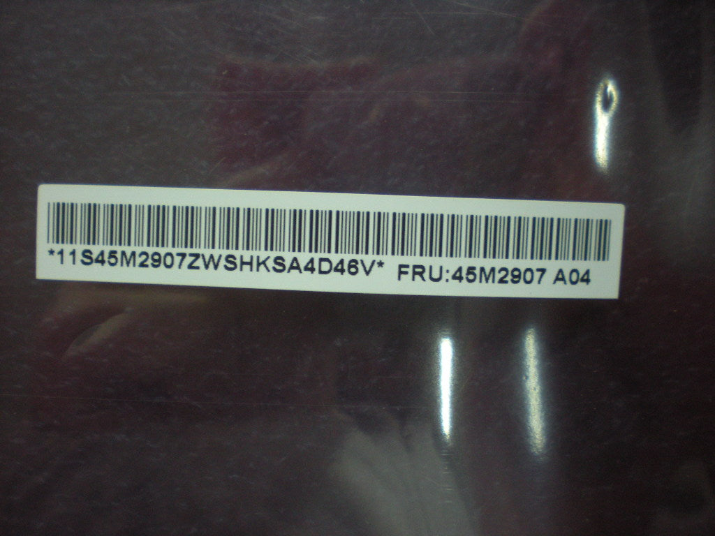 Lenovo 45M2907 - Part