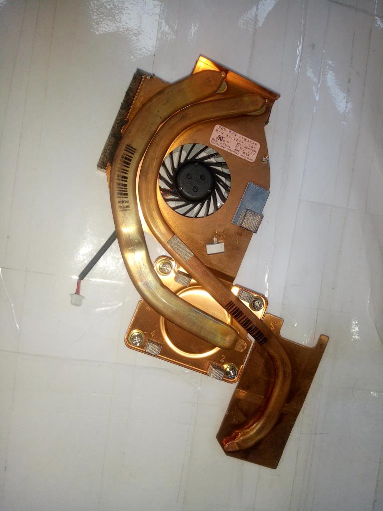Lenovo Fan Fan Ati-Tohshi - 41W5269