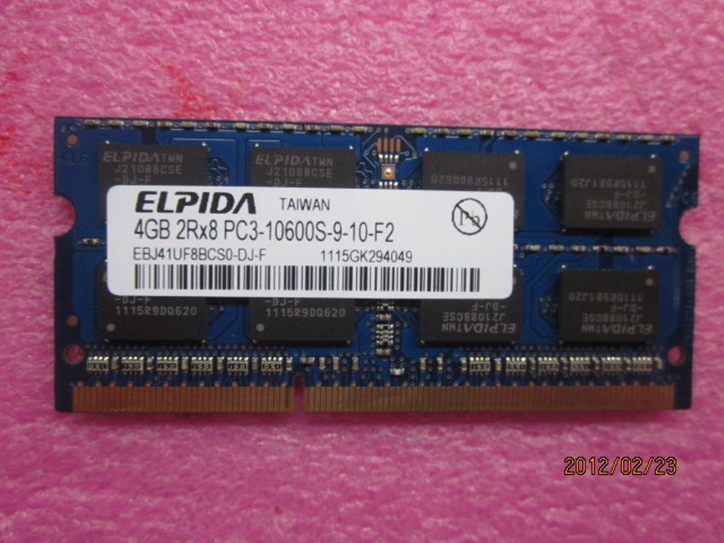 Lenovo Memory - 55Y3717