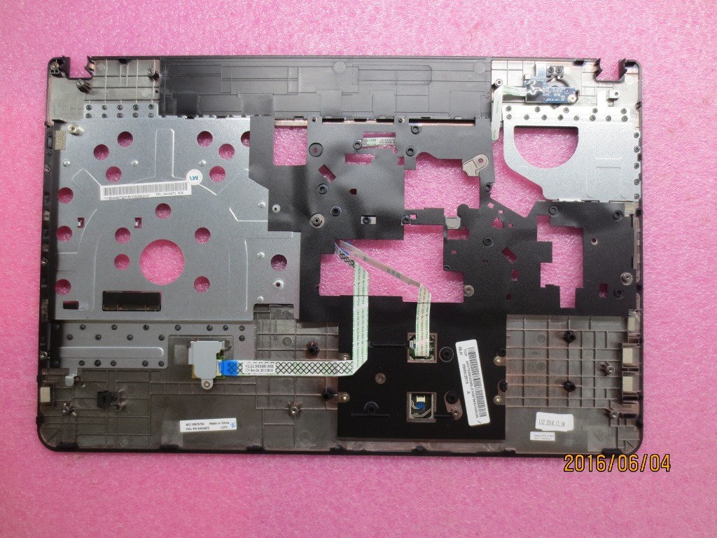 Lenovo Laptop Keyboard Bezel - 04X4972