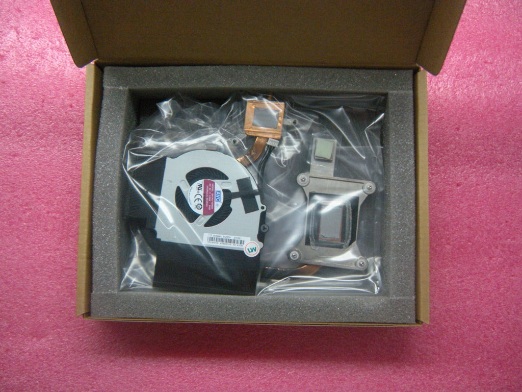 Lenovo Hs Heat Sinks - 04X4156