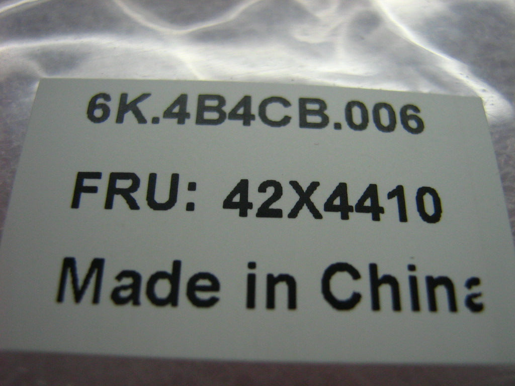 Lenovo Replacement Part - 42X4410