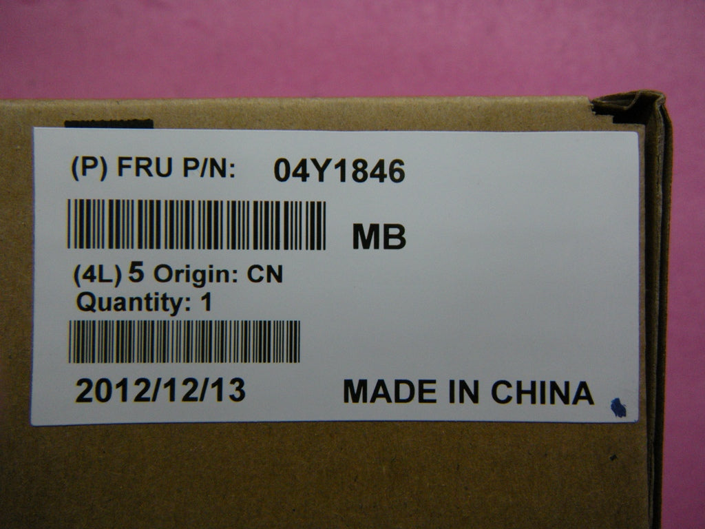 Lenovo Pl System Boards - 04Y1846