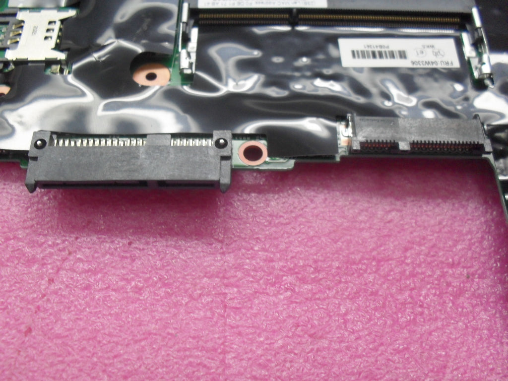 Lenovo 04W3306 - Part