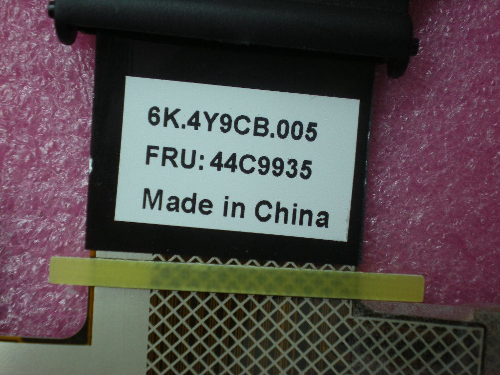 Lenovo Lcd Parts - 44C9935
