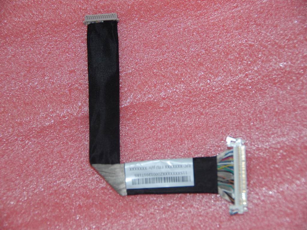 Lenovo 31040681 Cable Lx 170Mm30Pin Lvds Marti