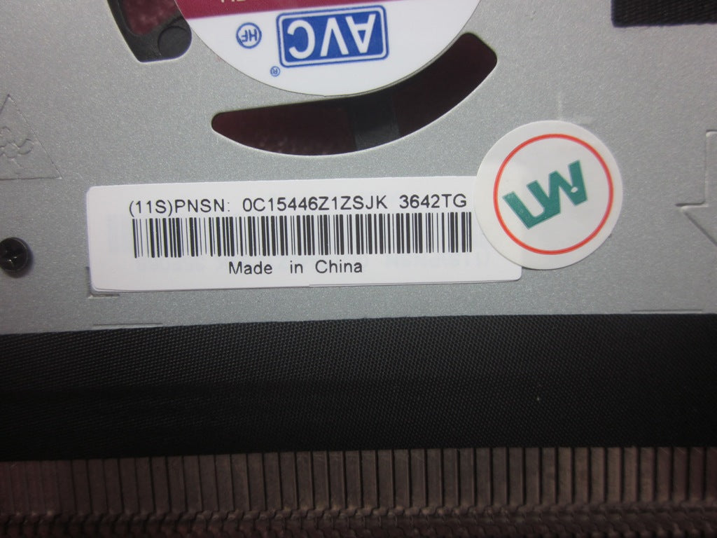 Lenovo Hs Heat Sinks - 04X1084