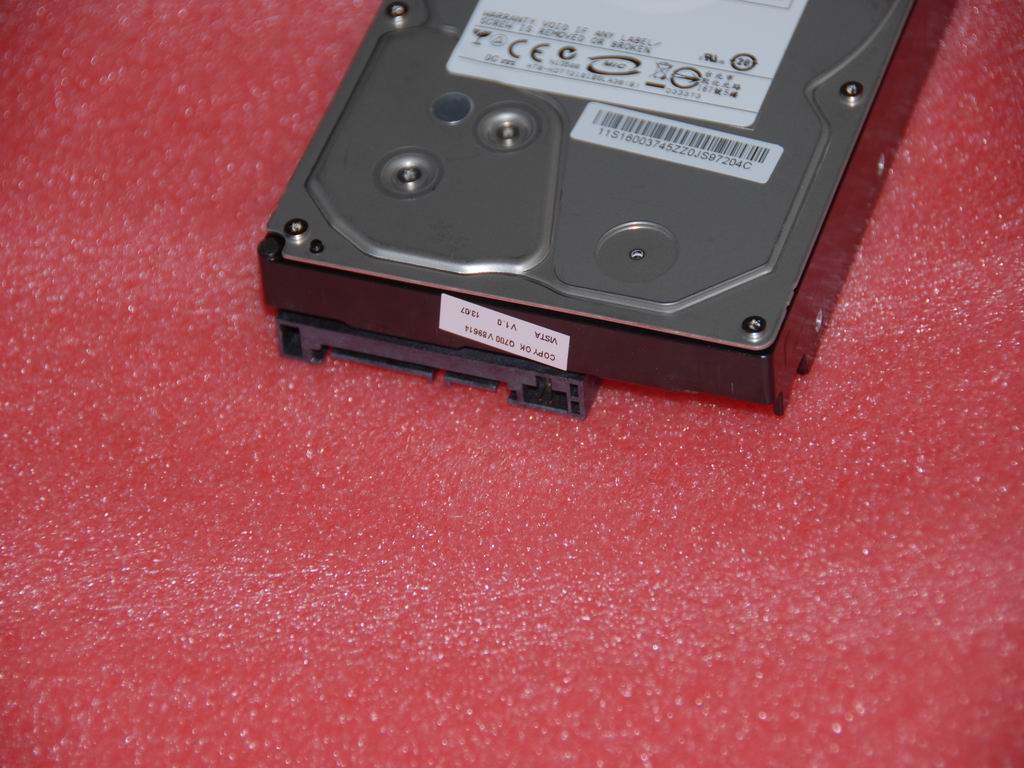 Lenovo 16003745 Hdd Sata2 640G Hdt721064Sla360