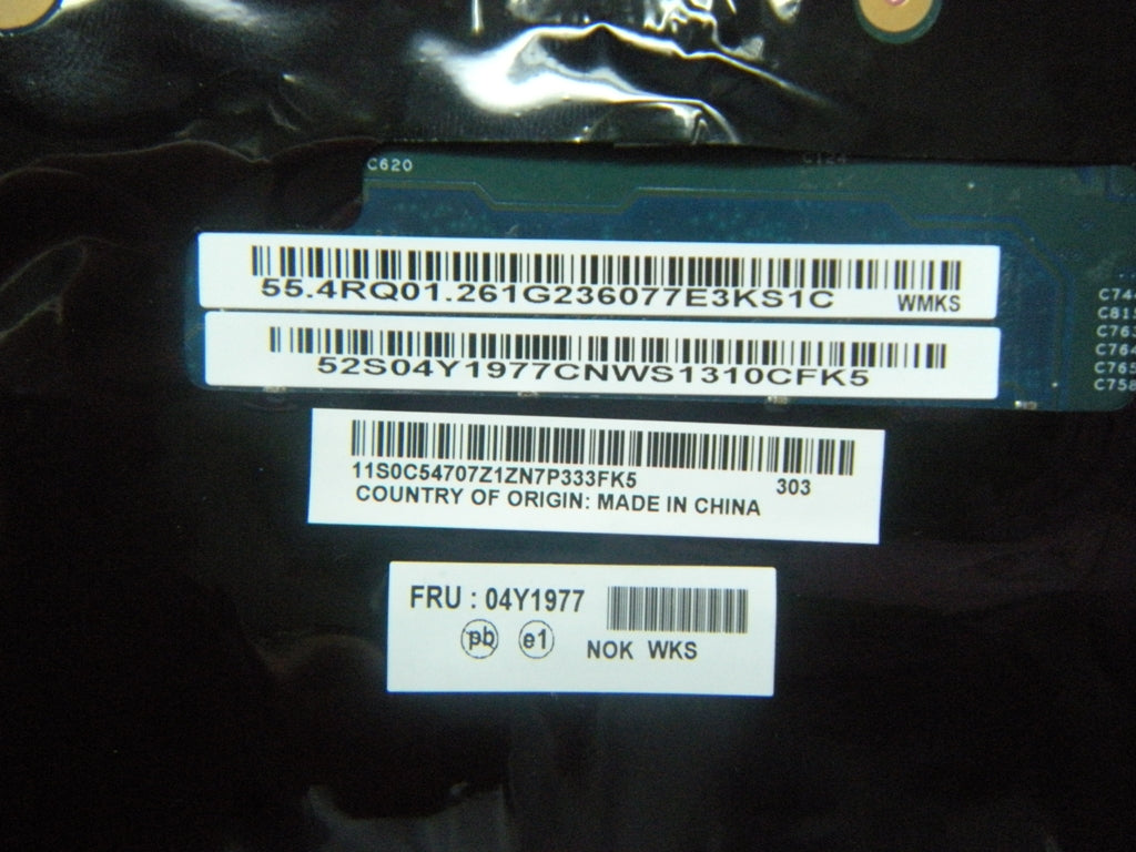 Lenovo Mb - 04Y1977