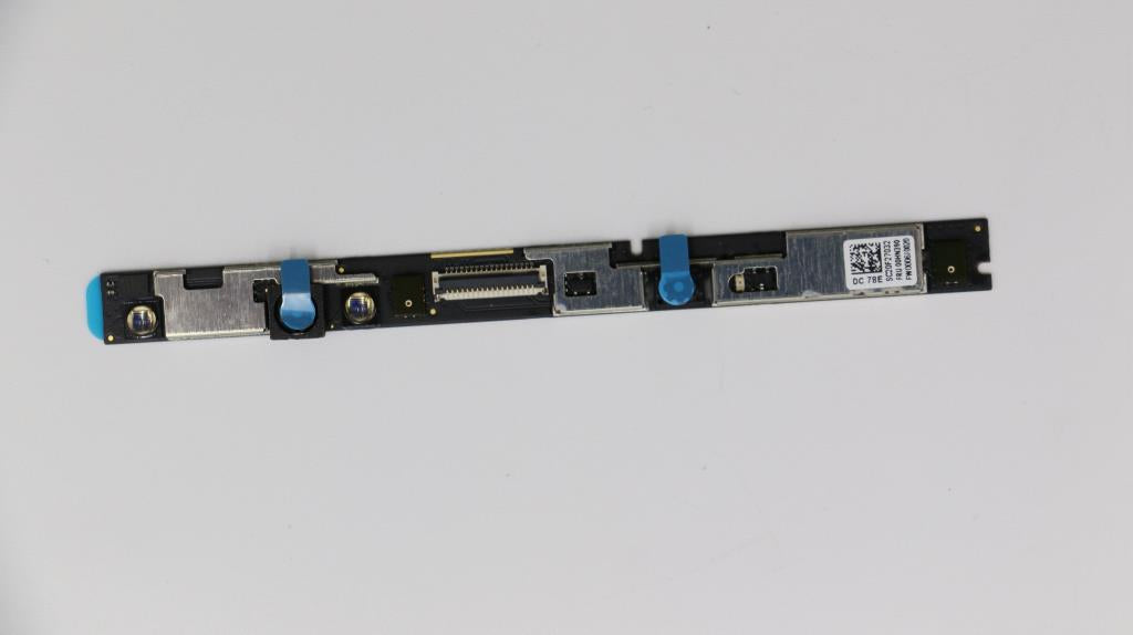 Lenovo Camera 1.0M Hd 2Mic Ckfge20210 - 00HN390