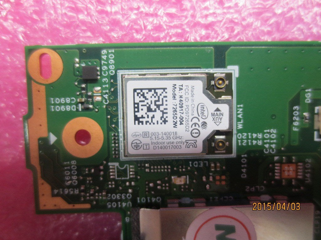 Lenovo Replacement Part - 00Jt715