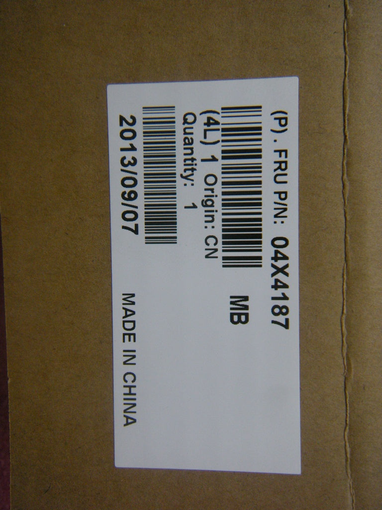 Lenovo Replacement Part - 04X4187