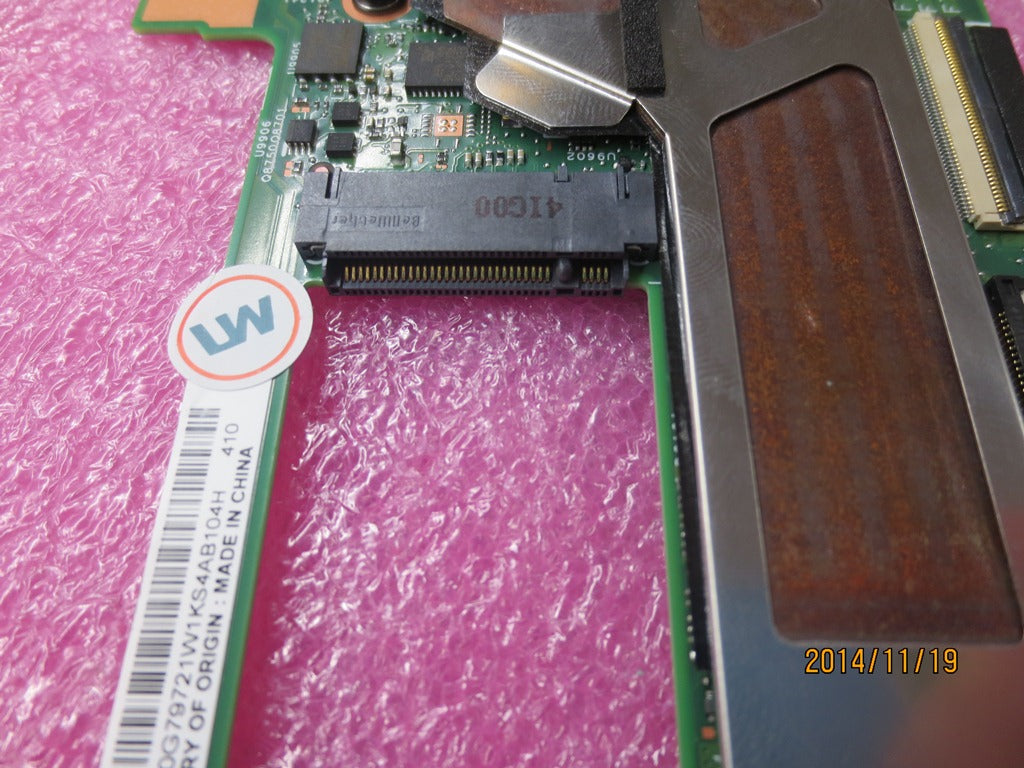 Lenovo Replacement Part - 00Hw386