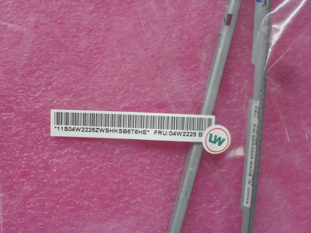 Lenovo 04W2225 - Part