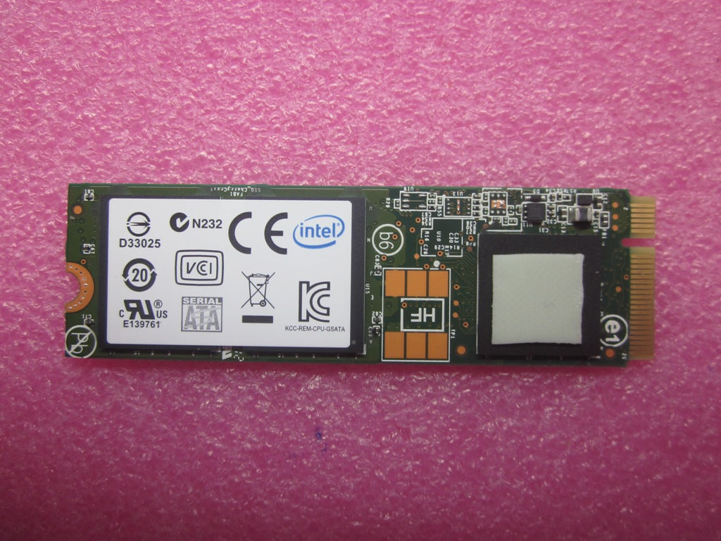 Lenovo Solid State Drives - 45N8421
