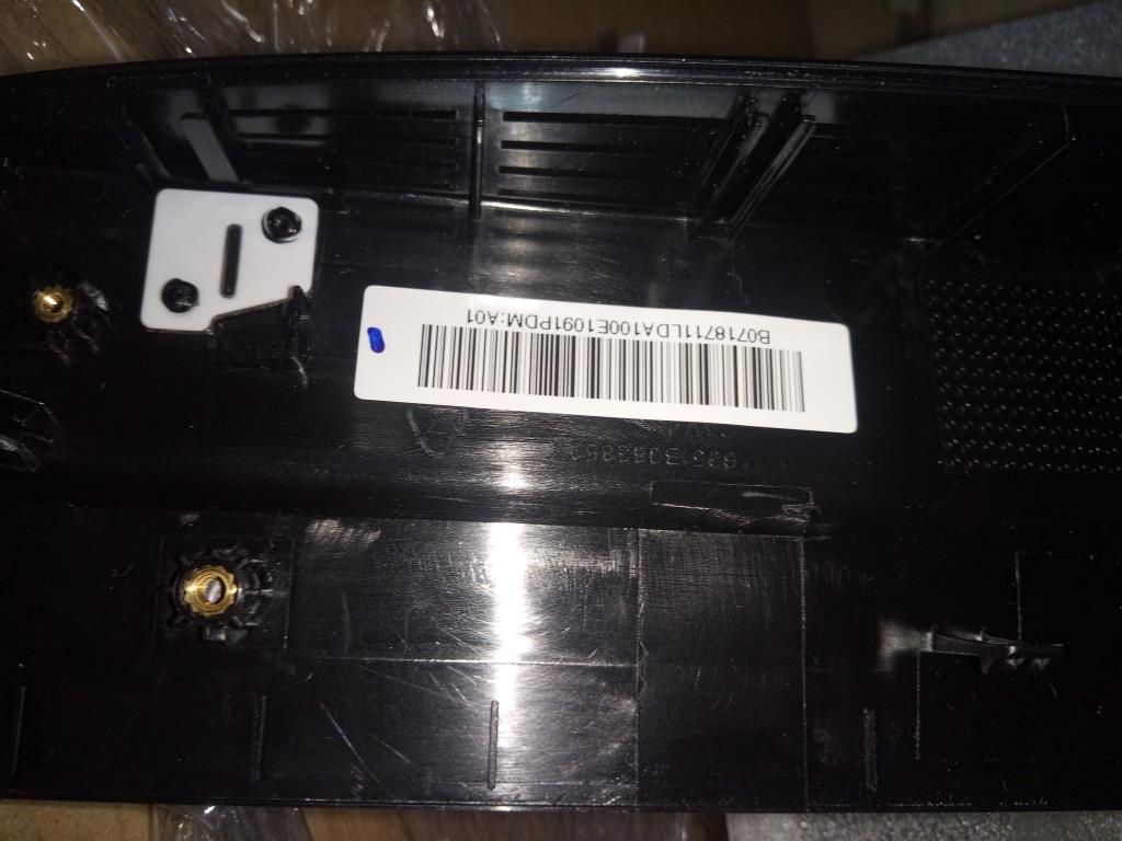 Lenovo Bz Bezels/Doors - 5B30F75339