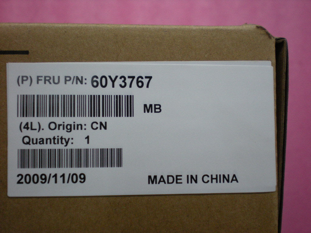 Lenovo 60Y3767 - Part